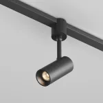 Трековый светильник Maytoni ELASITY TR163-1-5W3K-M-B