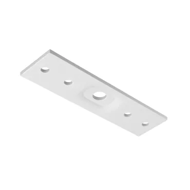 Комплектующие для накладной трековой системы Voltega Эксилайт / Exilight VGL034C-21W
