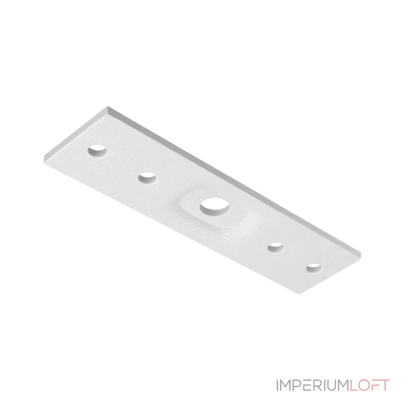 Комплектующие для накладной трековой системы Voltega Эксилайт / Exilight VGL034C-21W