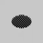 Антибликовый фильтр для светильников 10Вт Maytoni Dip HoneyComb001-D32