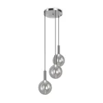 Подвесной светильник Freya Sway FR5269PL-03CH