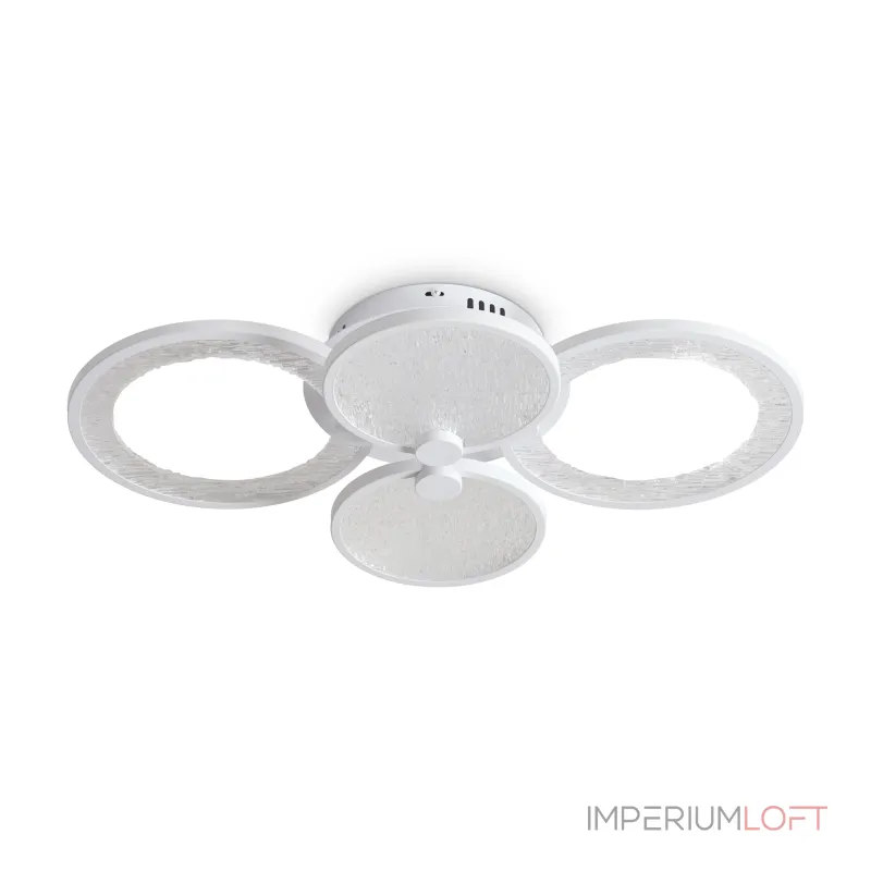 Потолочная люстра Freya Маркет / Market FR6199CL-L150W