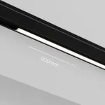 Трековый светильник Maytoni LEVITY TR190-1-15W4K-B