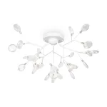Потолочная люстра Freya Florencia FR5049CL-27W1