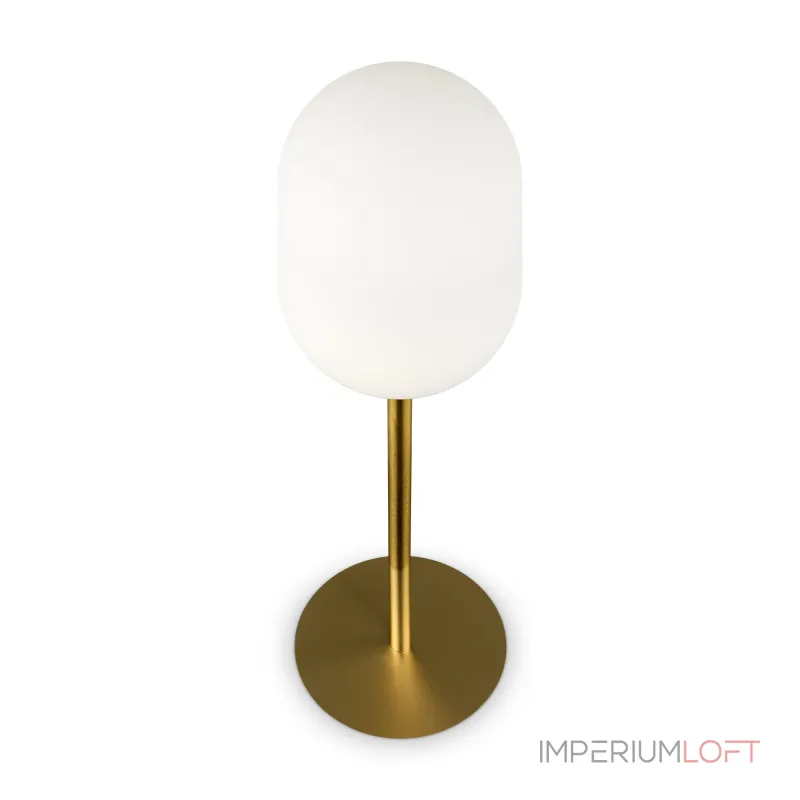 Настольный светильник Freya Crystal FR1012TL-01BS от ImperiumLoft Настольный светильник Freya Crystal FR1012TL-01BS от ImperiumLoft