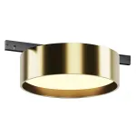 Трековый светильник Maytoni LEVITY TR189-1-12W3K-BBS