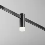 Трековый светильник Maytoni Skim TR145-1-3W4K-W-B