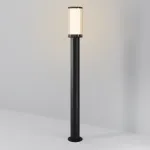 Ландшафтный светильник Maytoni Rib O502FL-01B1