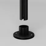 Основание напольное для круглого шинопровода Levity Maytoni LEVITY TRA184BC-R-11B от ImperiumLoft Основание напольное для круглого шинопровода Levity Maytoni LEVITY TRA184BC-R-11B от ImperiumLoft