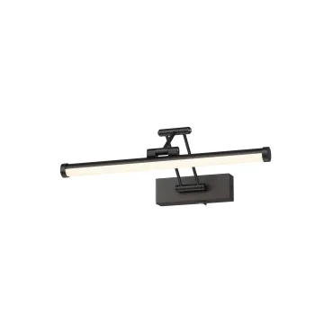 Подсветка Maytoni Mirror Luster MIR268WL-L3B3K
