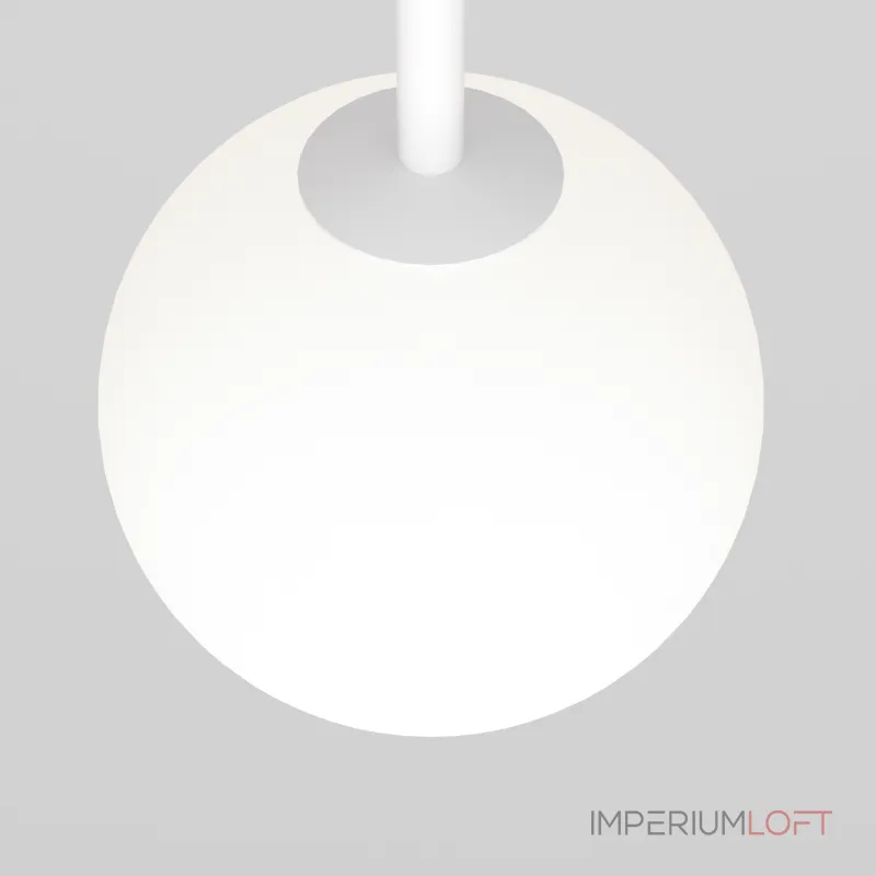 Трековый светильник Luna TR038-4-5WTW-DD-W