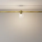 Трековый светильник Maytoni FLARITY TR148-1-3W3K-BS от ImperiumLoft