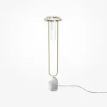 Напольный светильник Maytoni Ikebana MOD463FL-L24BS3K