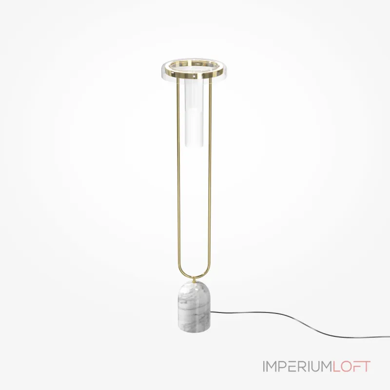 Напольный светильник Maytoni Ikebana MOD463FL-L24BS3K