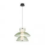 Подвесной светильник Freya Harper FR5545PL-L5GN от ImperiumLoft