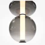Подвесной светильник Maytoni Modern MOD307PL-L36B3K