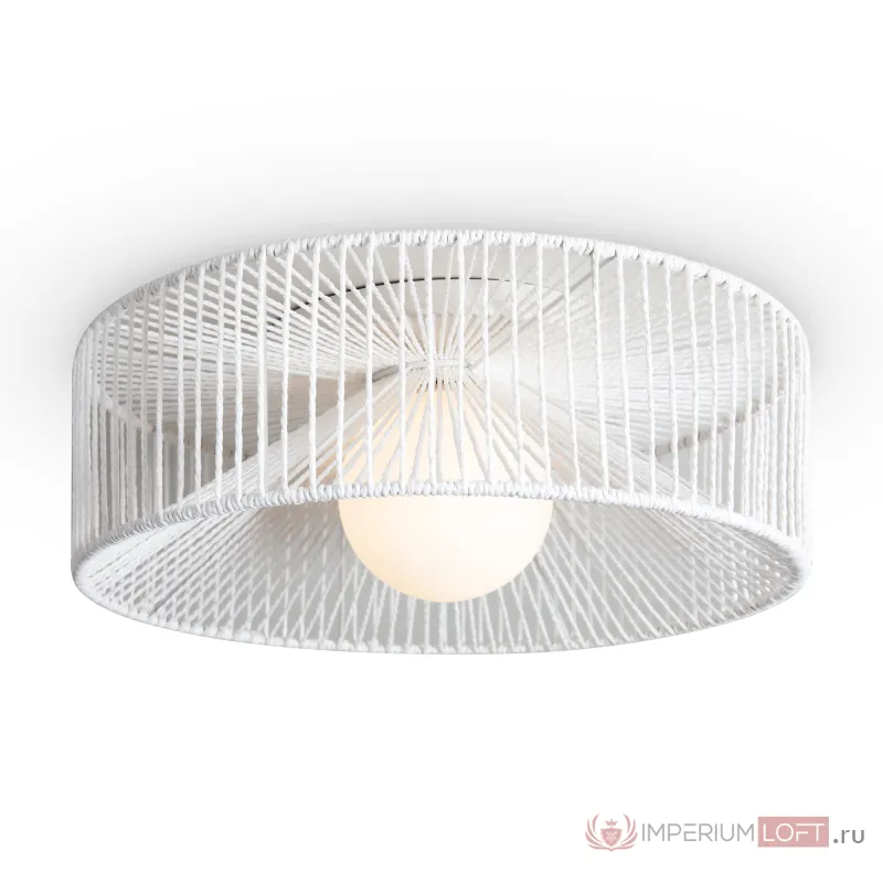 Потолочный светильник Freya FR5405CL-01W от ImperiumLoft