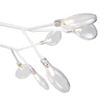 Потолочная люстра Freya Florencia FR5049CL-27W1