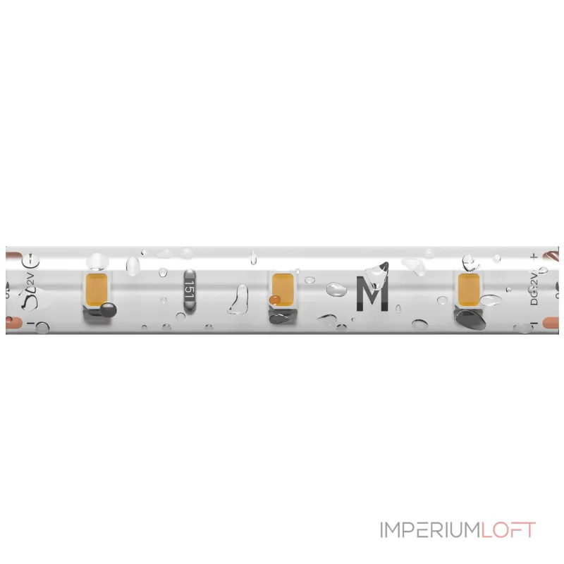 Светодиодная лента Maytoni Ultra 201021