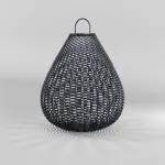 Фонарь кемпинговый Maytoni Plet OSL599FL-L5B3K1 от ImperiumLoft