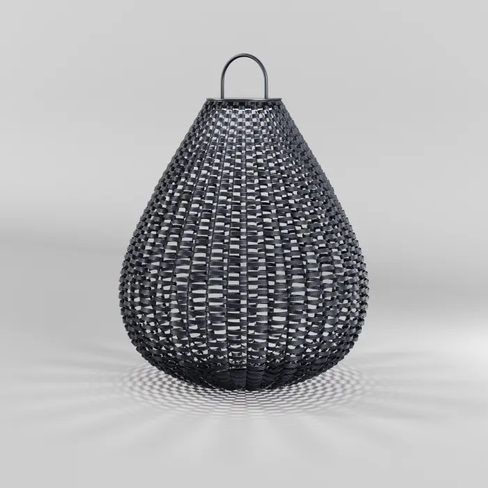 Фонарь кемпинговый Maytoni Plet OSL599FL-L5B3K1 от ImperiumLoft
