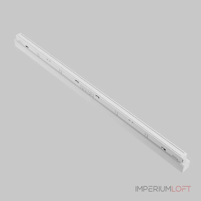 Трековый светильник Maytoni EXILITY TR030-4-24WTW-DD-W