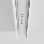Профиль 3м Elasity IP Maytoni O-TR001-P-W3M