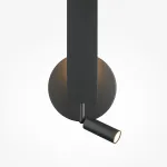 Настенный светильник (бра) Maytoni MOD214WL-L8B3K1 от ImperiumLoft