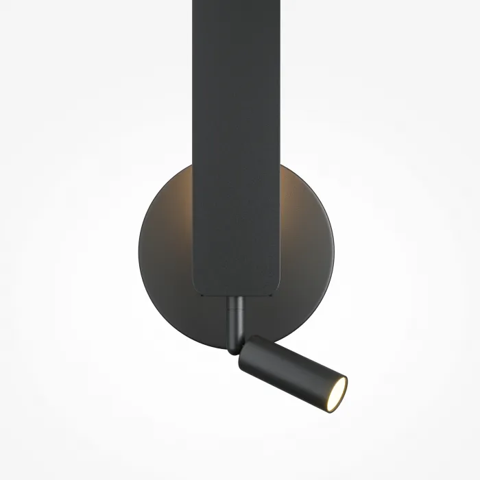 Настенный светильник (бра) Maytoni MOD214WL-L8B3K1 от ImperiumLoft