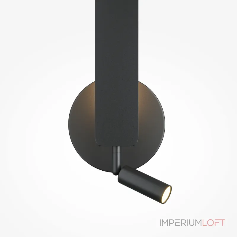 Настенный светильник (бра) Maytoni MOD214WL-L8B3K1 от ImperiumLoft Настенный светильник (бра) Maytoni MOD214WL-L8B3K1 от ImperiumLoft