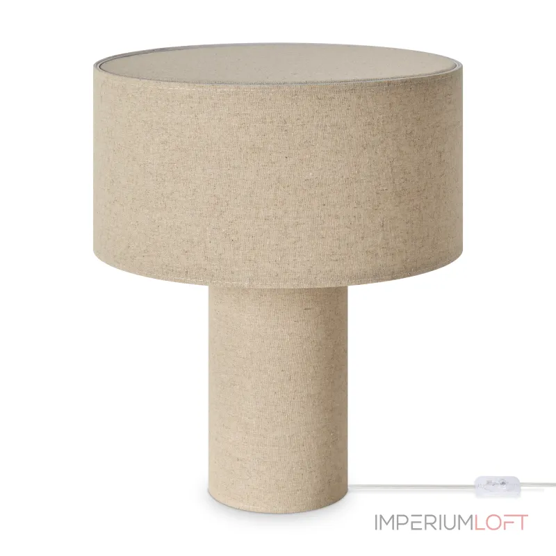 Настольный светильник Freya Raccolto FR5623TL-01CR Настольный светильник Freya Raccolto FR5623TL-01CR