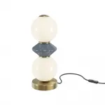 Настольный светильник Maytoni Brosche MOD362TL-L10GR3K
