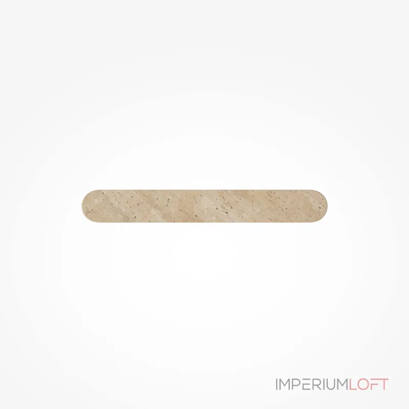 Настенный светильник (бра) Maytoni Glamping MOD437WL-L13BG3K