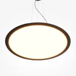 Подвесной светильник Maytoni Industria MOD471PL-L57BK