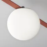 Подвесной светильник Luna Parity 4000K 10Вт 170° TR125B-10W4K-B
