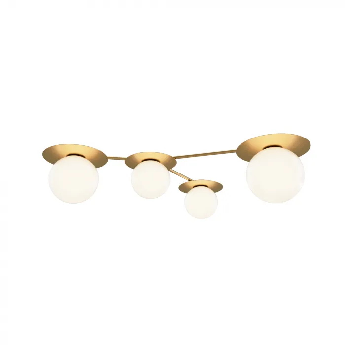Потолочный светильник Maytoni Modern MOD291CL-04BS от ImperiumLoft