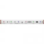 Светодиодная лента 24В 5050 14,4Вт/м RGB 5м IP 20 Maytoni Ultra 201246