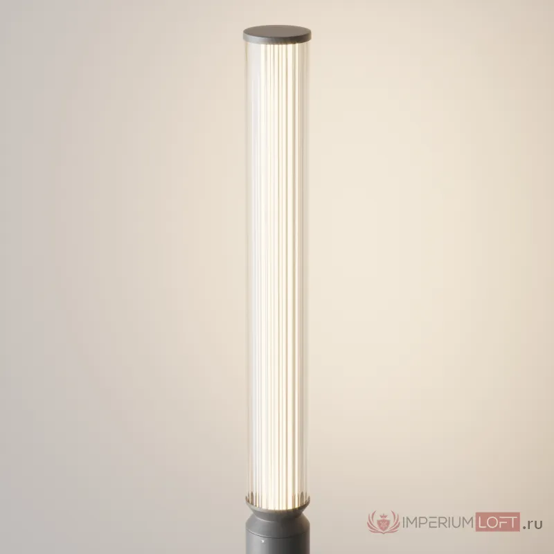 Наземный высокий светильник Maytoni Lit O593FL-L20GF3K от ImperiumLoft