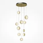 Подвесной светильник Maytoni Modern MOD361PL-L41BS3K