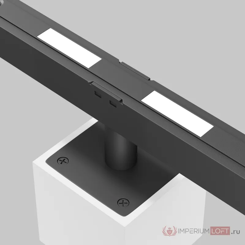 Трековый светильник Maytoni EXILITY TR133-4-7W-DS-W от ImperiumLoft