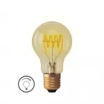 Светодиодная лампа Loft Led A60 4W 2800K E27 DIM от ImperiumLoft
