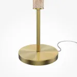 Настольный светильник Maytoni Lira MOD483TL-01BS