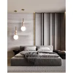 Подвесной светильник Freya Modern FR5482PL-01BS2