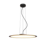 Подвесной светильник Maytoni Industria MOD471PL-L57BK