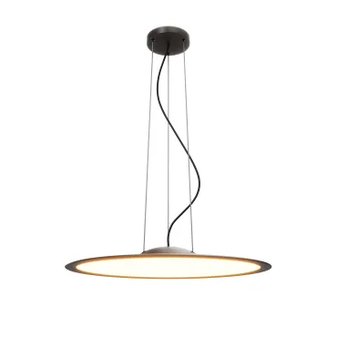 Подвесной светильник Maytoni Industria MOD471PL-L57BK