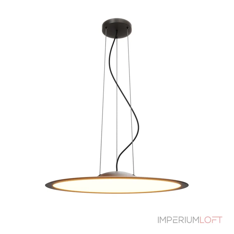 Подвесной светильник Maytoni Industria MOD471PL-L57BK