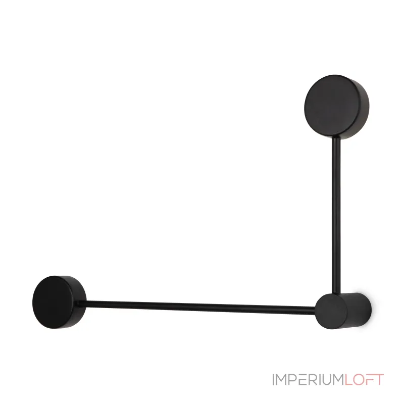 Настенный светильник (бра) Tactic FR5363WL-02B1 от ImperiumLoft Настенный светильник (бра) Tactic FR5363WL-02B1 от ImperiumLoft