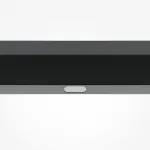 Подвесной светильник Motion MOD276PL-L40B3K