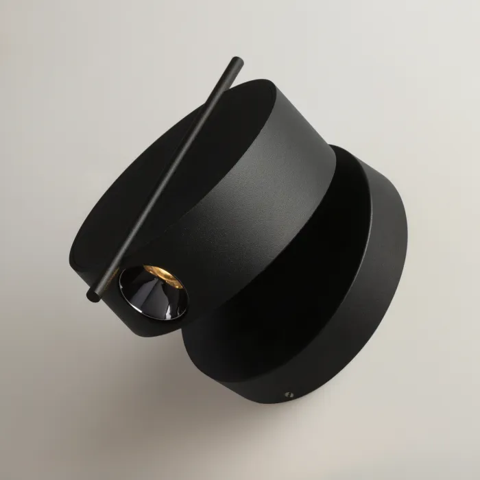 Настенный светильник Maytoni Modern MOD180WL-L4B3K от ImperiumLoft