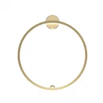 Настенный светильник (бра) Maytoni Modern MOD005WL-L46BSK2 от ImperiumLoft